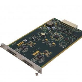 Atlas 800 Series Dual RS-449 Video Module with RS-366 Dialing