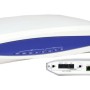 NetVanta 3200 Access Router with T/FT1 NIM Frame Relay & PPP Desktop