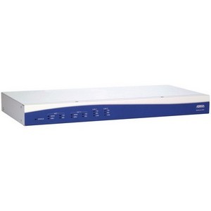 NetVanta 3305 Chassis VPN Bundle Access Router with OSPF