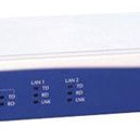 NetVanta 3305 Access Router with T1/FT1 NIM Access Router Frame Relay & PPP with OSPF