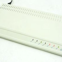 Total Access TA 612x T1 ATM, 3rd Generation