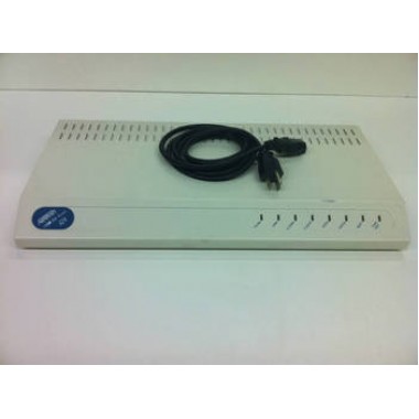 TA624 T1 ATM, 3RD Generation Lifeline POTS 10/100Base-TX IP Router