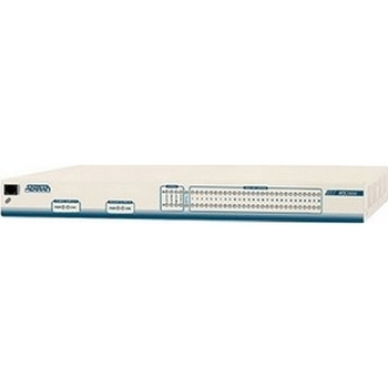 MX2800 Redundant M13 Mux AC without V34 Modem with Fan