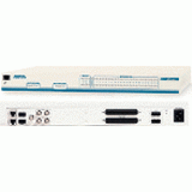 MX2800 AC/DC Redundant System