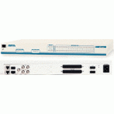 MX2800 AC/DC Redundant System
