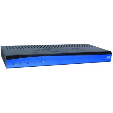 Adtran 4243908F2SBC Total Access 908e Gen 3 with Session Border Control with Feature Pack 50 Simultaneous Sessions