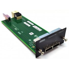 Adtran Stacking Module for NetVanta 1600 Series Switches