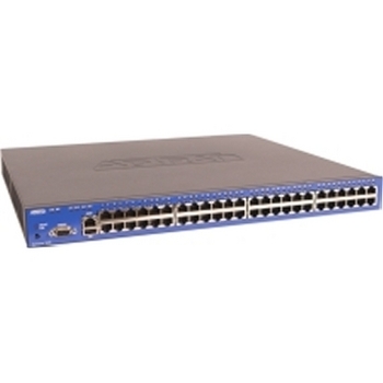 NetVanta 1638 48-Port Layer3 Gigabit Ethernet Switch