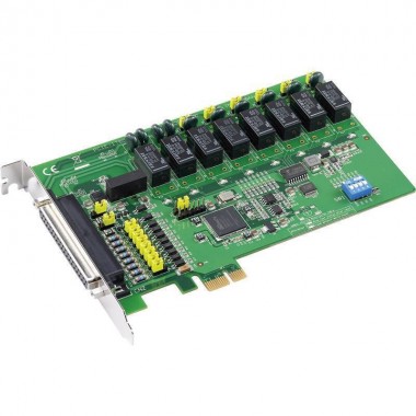 PWM Plug Card, PCIE