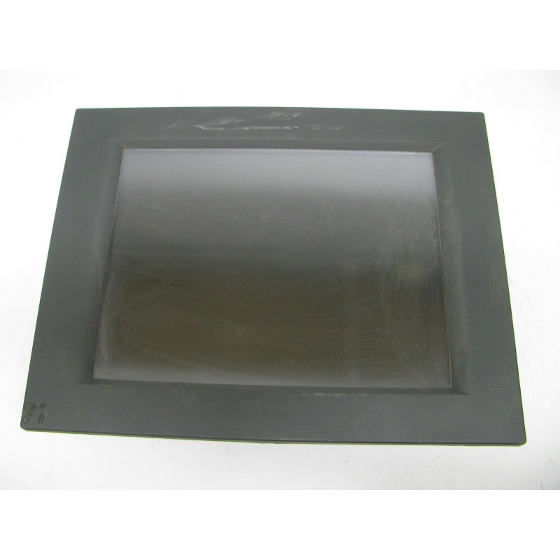 Advantech PPC-153T Industrial Automation Control Panel Computer, No HDD