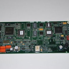 Tellabs AFC CPU Card SBCTAADAAH