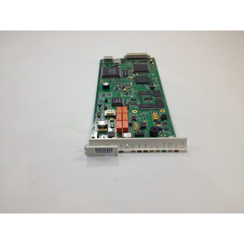 AFC 0101-0027 Tellabs AFC-CPU-2 SBCTAMOAAB