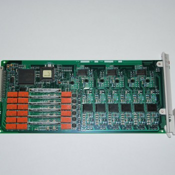 Tellabs R-UVG Universal Voice Grade Card SBLSEBYAAD Tellabs R-UVG Universal Voice Grade Card SBLSEBYAAD