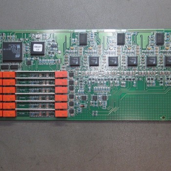 Tellabs R-POTS SBLSBY0AAD Various Revisions