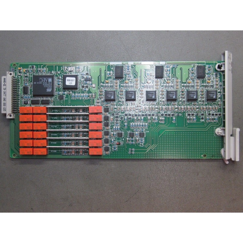 AFC 0110-0148 Tellabs R-POTS SBLSBY0AAD Various Revisions