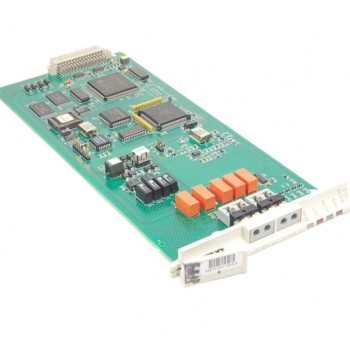 Tellabs T1-XCVR SBTCH15BAA T1 Transceiver Card