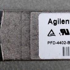Agilent AFBR-57R5AP SFP 1/2/4 Gigabit GBIC 4GB SFP Transceiver
