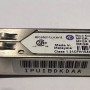 SFP-GIGE SX-LC ROHS 6/6 DDM -40/85C