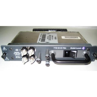 PEM-7750 SS-7 DC PEM - Slot 1