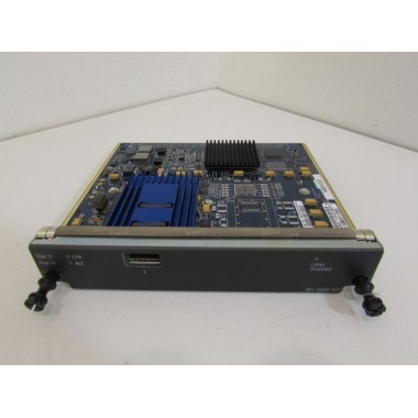 PBA 1-Port 10GBase MDA-XFP