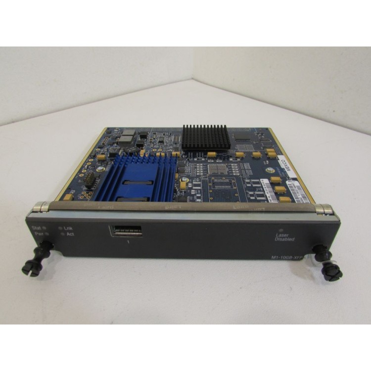 Alcatel Lucent 3HE00714AA PBA 1-Port 10GBase MDA-XFP