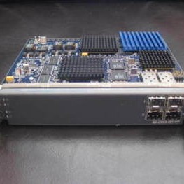 4-Port Channelized OC-3/STM-1 MDA