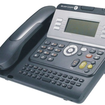 Extended Edition IP Phone