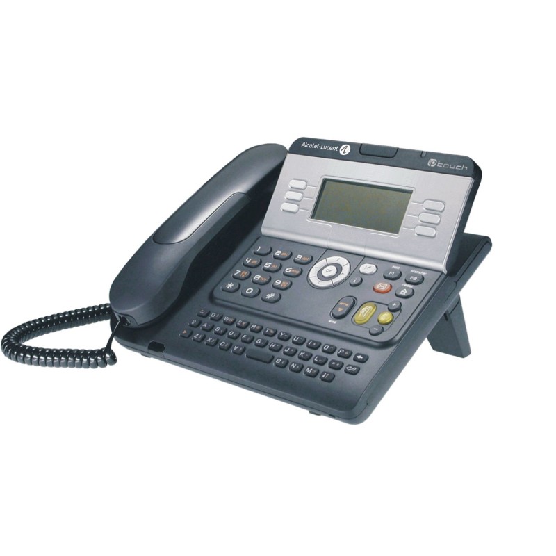 Alcatel Lucent 4028 Extended Edition IP Phone