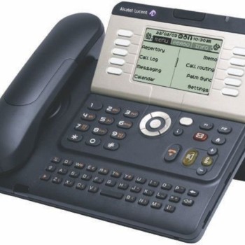 Extended Edition IP Phone