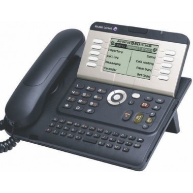 Extended Edition IP Phone