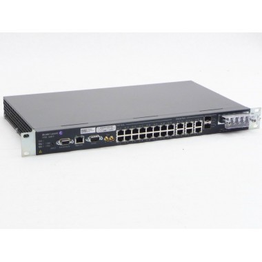 16-Port Service Aggregation Router