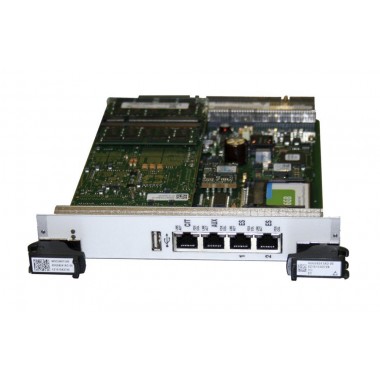 PSS Equipment Controller Module