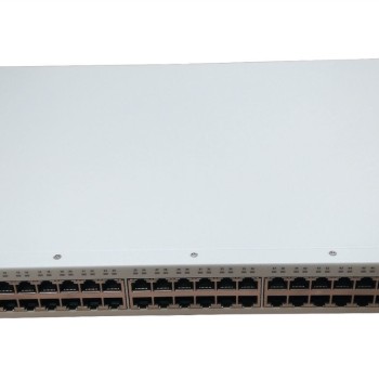 OmniStack 48-Port Managed Switch