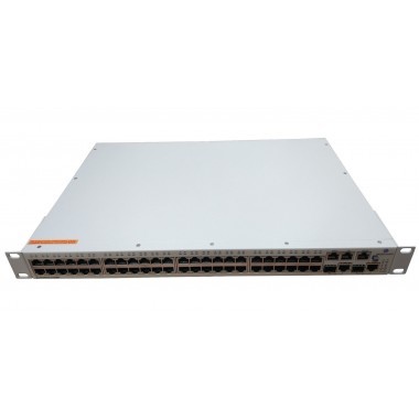 OmniStack 48-Port Managed Switch