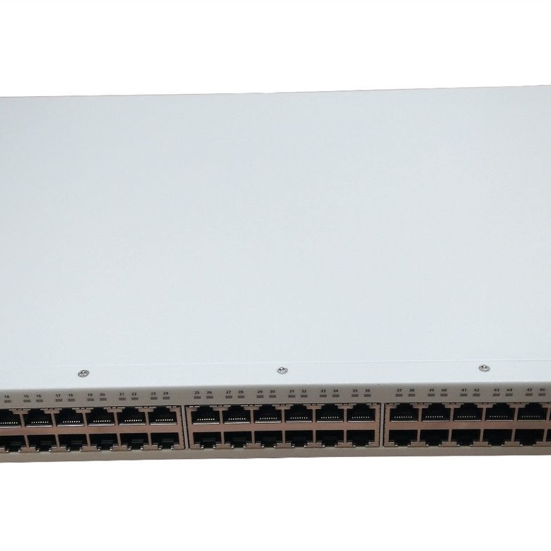 Alcatel Lucent OS-LS-6248 OmniStack 48-Port Managed Switch