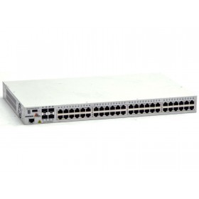 48-Port PoE Ethernet Switch