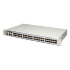 Alcatel Lucent OS6850E-P48X Omni Switch 6850E-P48X PoE 48-Port 10-Gigabit 10Gb Network Switch