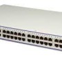 Omni Switch 6850E-P48X PoE 48-Port 10-Gigabit 10Gb Network Switch