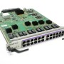 24-Port 10/100/100Base-T/TX RJ45 Ethernet Module