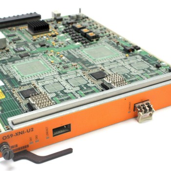 2-Port 10G Ethernet XFP Module