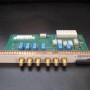 1641 Fiber Optic Card Module