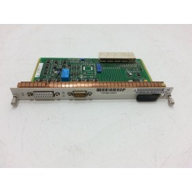 1641 Alarm Interface Card / Module