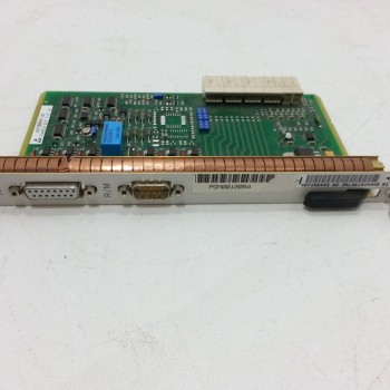 1641 Alarm Interface Card / Module
