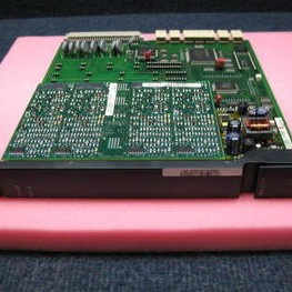 OmniPXC 4400 NDD12 LS/GS Card