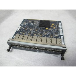 Alcatel 3HE00026AA 7750 Service Router 10-Port Gigabit Ethernet Optic Module