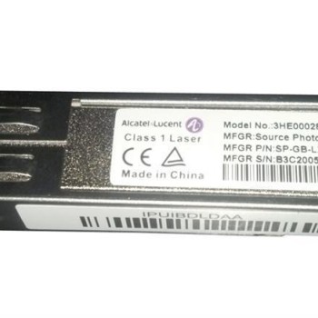 GigE LX SMF SFP 1310nm 1G SFP 10km