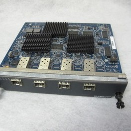 4-Port ATM OC-12c/STM-4c MDA HECI: IPPAAAYBAA