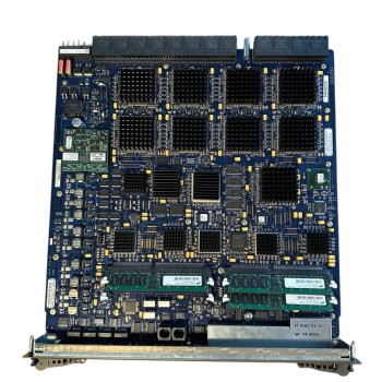 Switch Fabric Module Switch Fabric Module