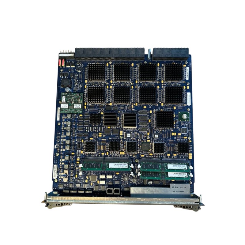 Alcatel 3HE01171AA Switch Fabric Module