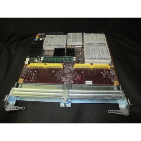 SR 50G Input/Output Module 3-XP Baseboard